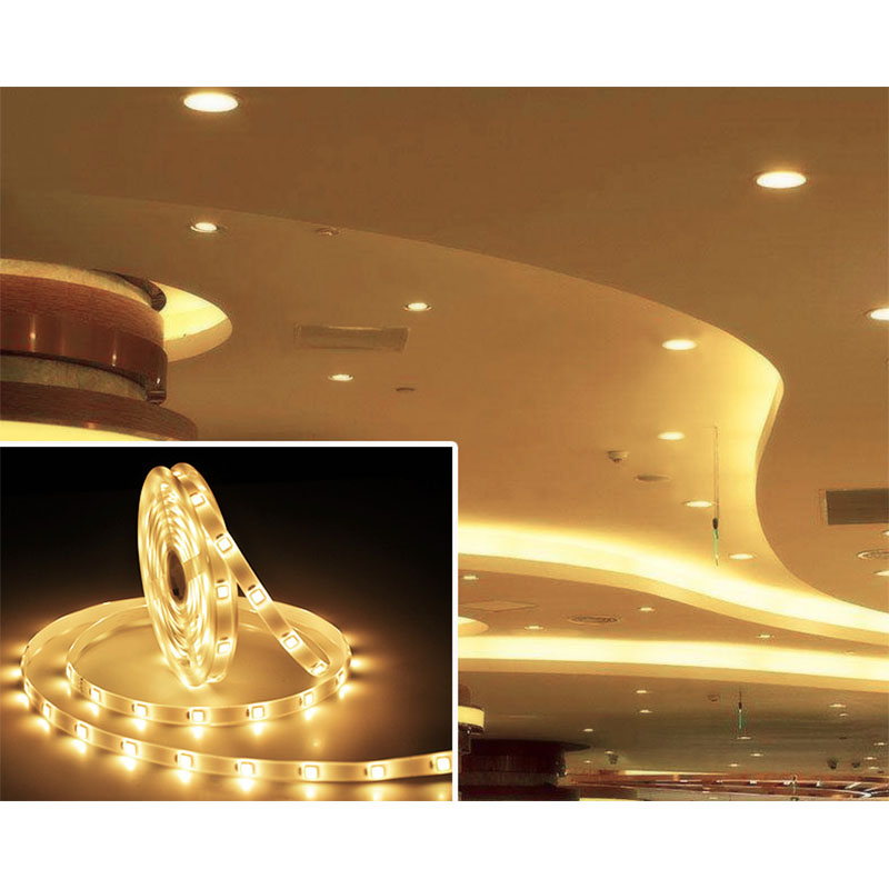 Bendable LED Aluminum Profile S Shape For 10mm Flexible LED Light Strips Bendable LED Aluminum Profile S Shape For 10mm Flexible LED Light Strips